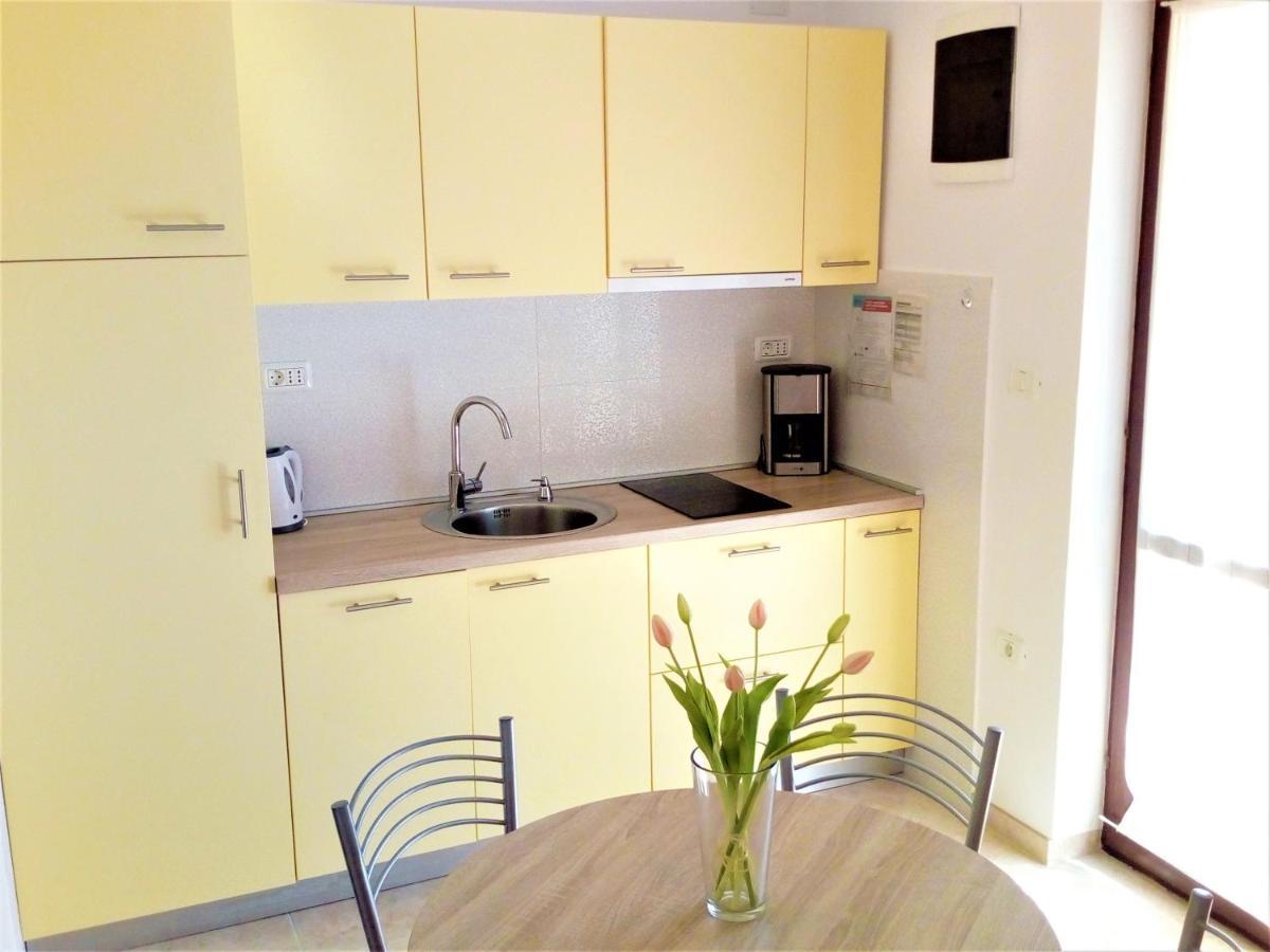 Appartement Istra 2 à Medulin Extérieur photo