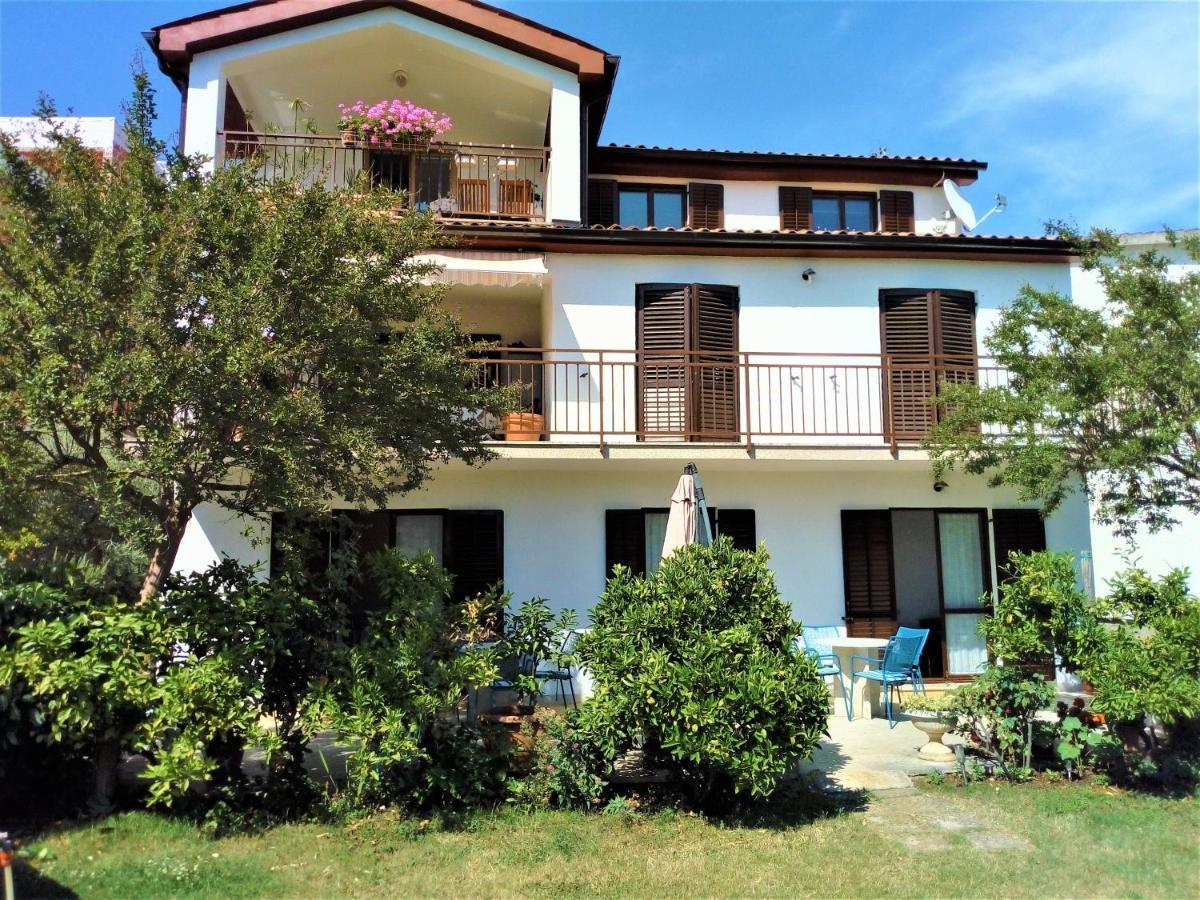 Appartement Istra 2 à Medulin Extérieur photo