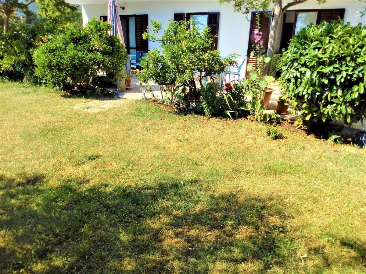 Appartement Istra 2 à Medulin Extérieur photo