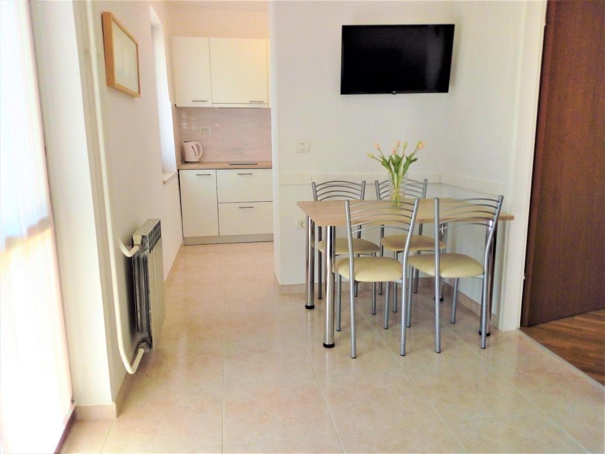 Appartement Istra 2 à Medulin Extérieur photo