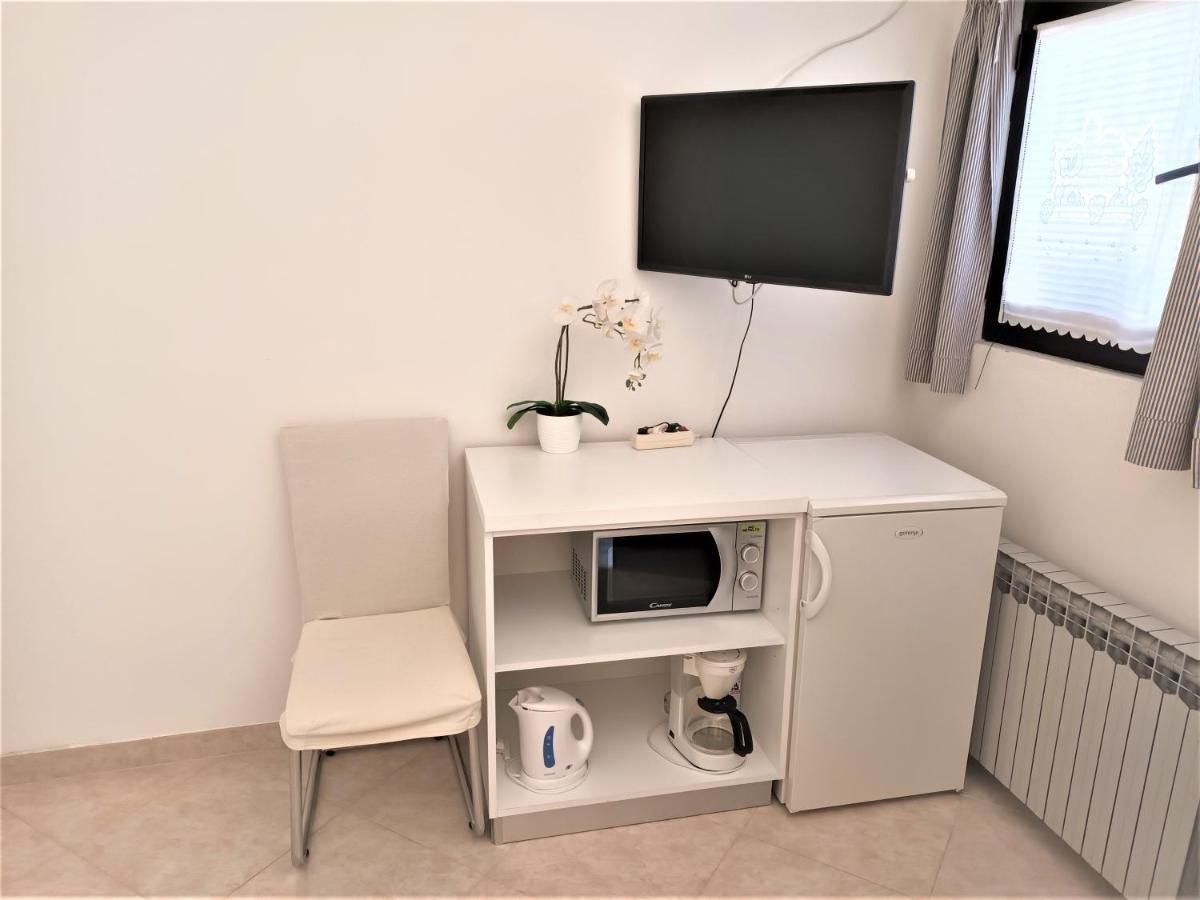 Appartement Istra 2 à Medulin Extérieur photo